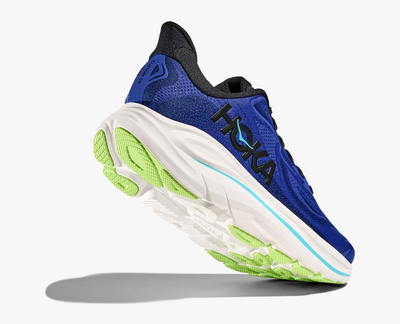 Hoka Clifton 10 - Night sky/Midnight blue