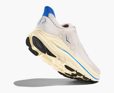 Hoka Clifton 10 - Stucco/Virtual Blue