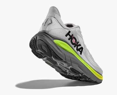 Hoka Clifton 10 - Stardust/Asteroid