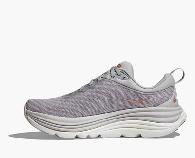 Hoka Gaviota 5 - Harbor mist/Rose gold