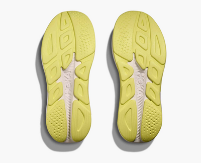 Hoka Rincon 4 - Carnation/Starlight glow