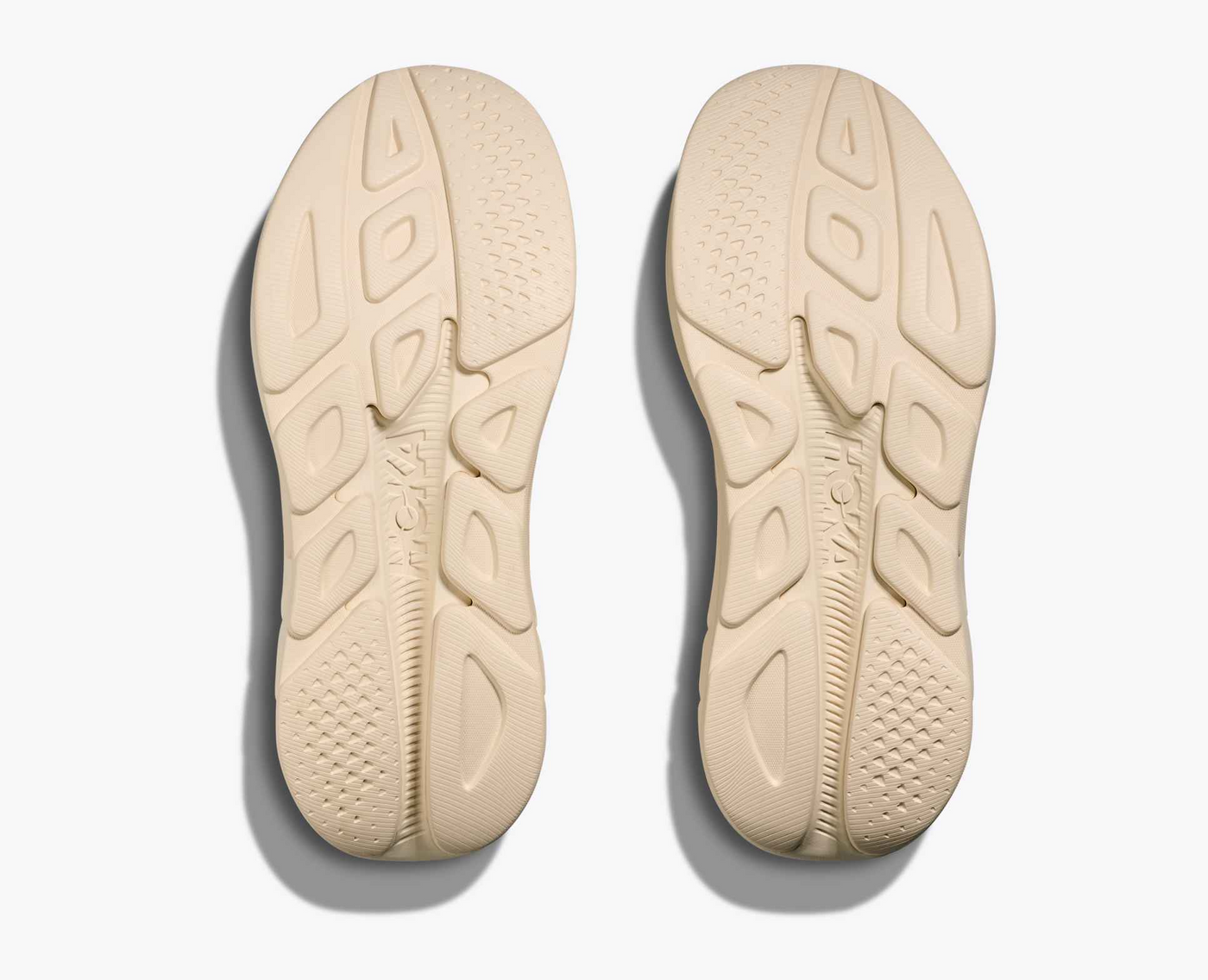 Hoka Rincon 4 - Vanilla/Birch