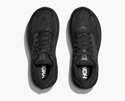 Hoka Clifton 10 - Black