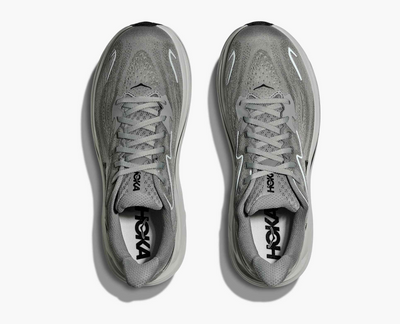 Hoka Clifton 10 - Galactic grey/Asteroid