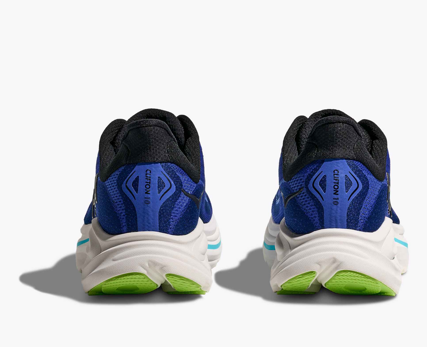 Hoka Clifton 10 - Night sky/Midnight blue