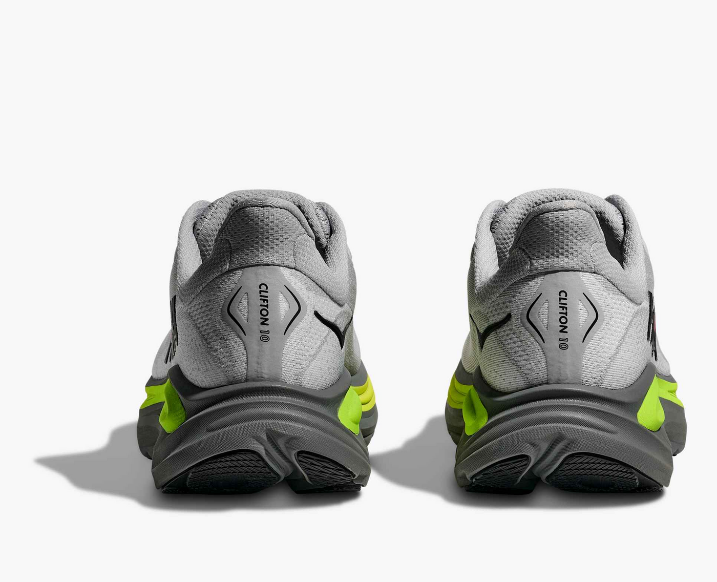 Hoka Clifton 10 - Stardust/Asteroid