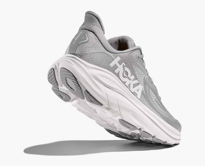 Hoka Clifton 10 - Stellar grey/Stardust
