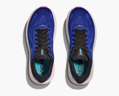 Hoka Clifton 10 - Night sky/Ultramarine