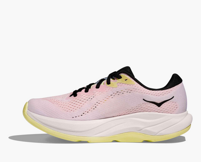 Hoka Rincon 4 - Carnation/Starlight glow