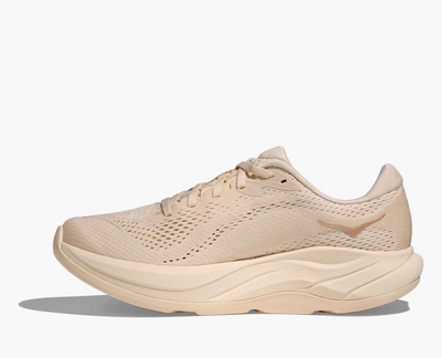 Hoka Rincon 4 - Vanilla/Birch