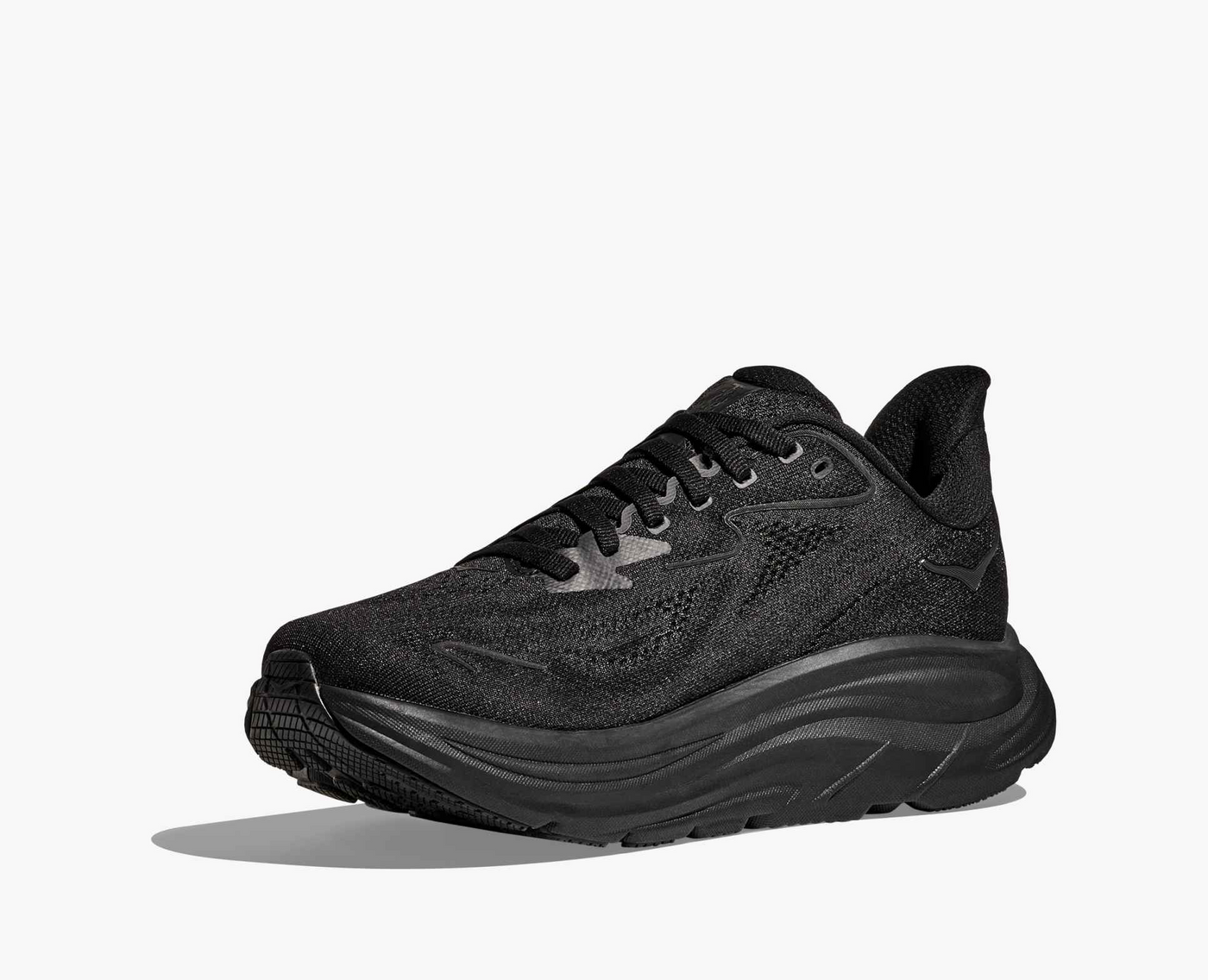 Hoka Clifton 10 - Black