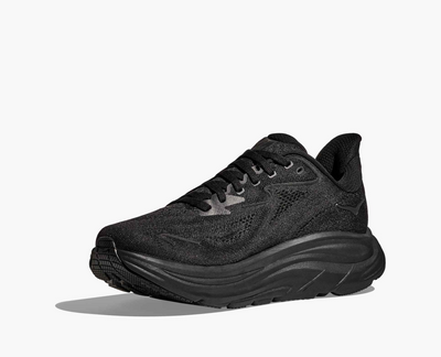 Hoka Clifton 10 - Black