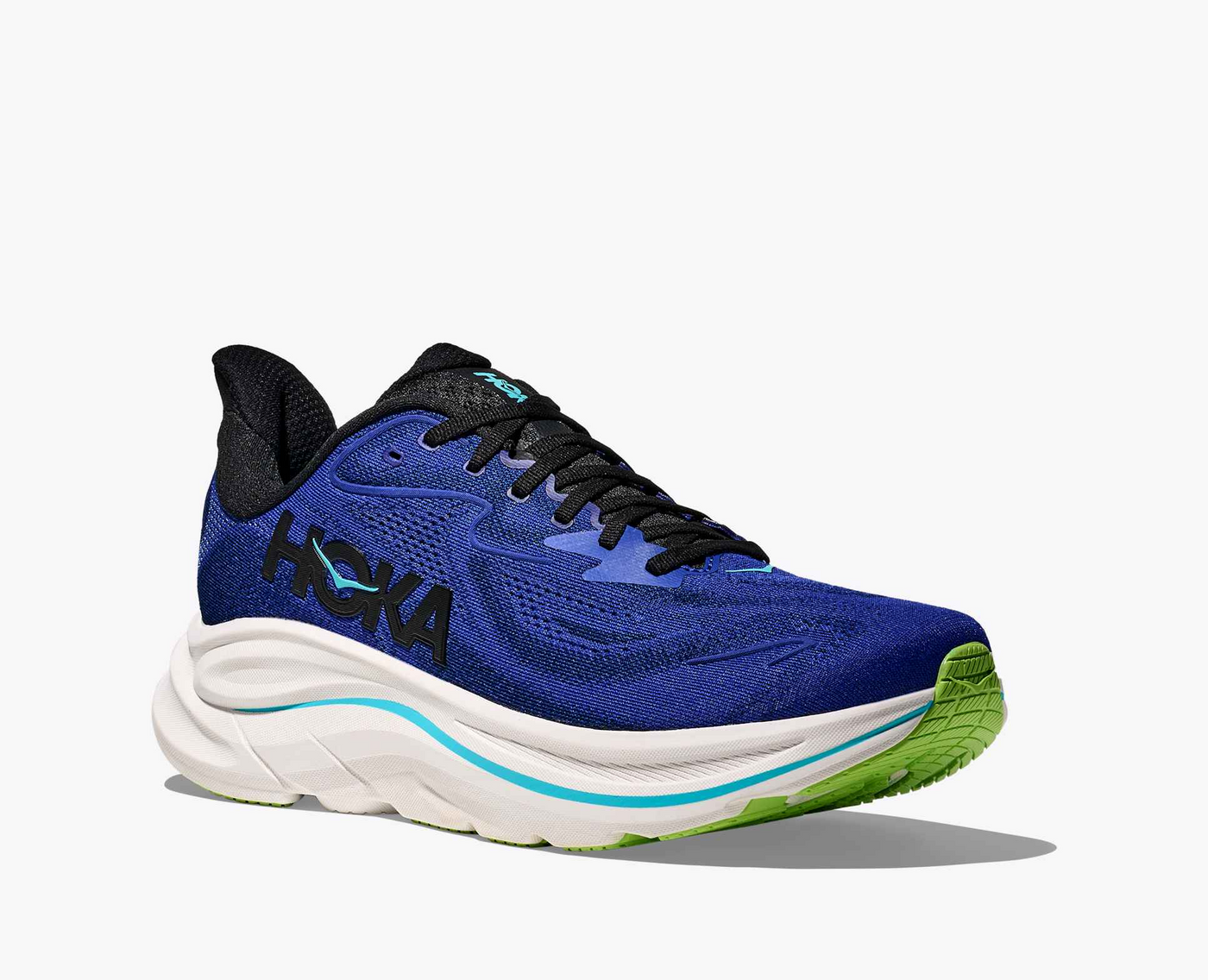 Hoka Clifton 10 - Night sky/Midnight blue