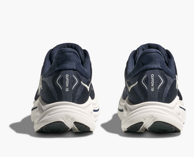 Hoka Clifton 10 - Navy/White
