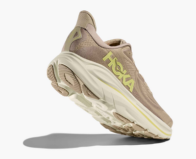Hoka Clifton 10 - Raw linen/ Stone