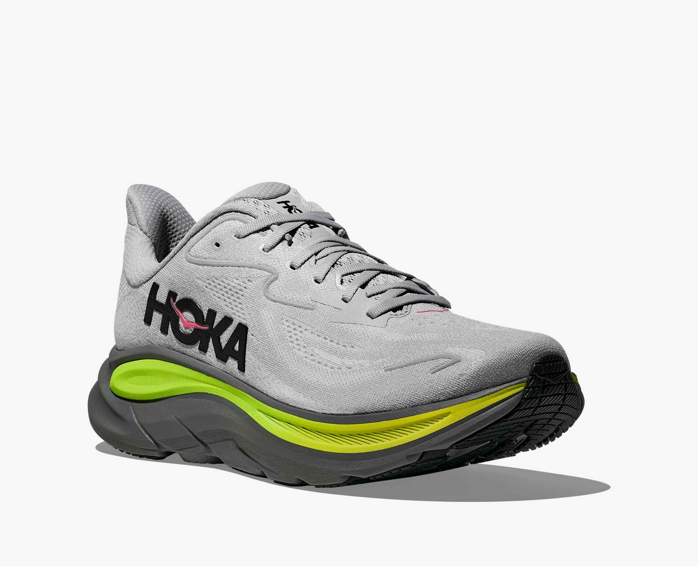 Hoka Clifton 10 - Stardust/Asteroid