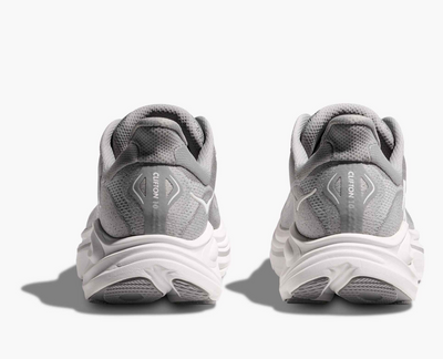 Hoka Clifton 10 - Stellar grey/Stardust