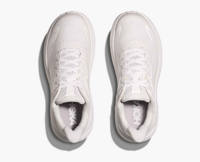 Hoka Clifton 10 - White