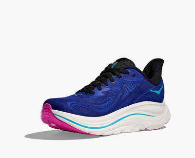 Hoka Clifton 10 - Night sky/Ultramarine