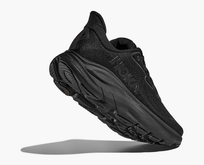 Hoka Clifton 10 - Black