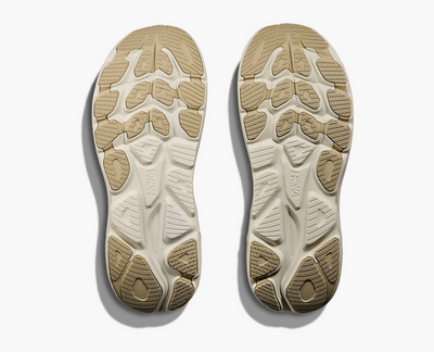 Hoka Clifton 10 - Fern/Truffle salt
