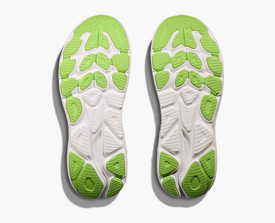 Hoka Clifton 10 - Night sky/Midnight blue