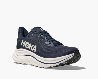 Hoka Clifton 10 - Navy/White