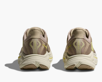 Hoka Clifton 10 - Raw linen/ Stone