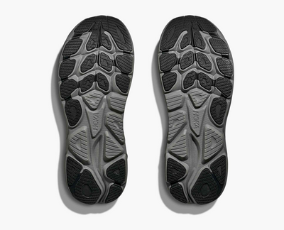 Hoka Clifton 10 - Stardust/Asteroid