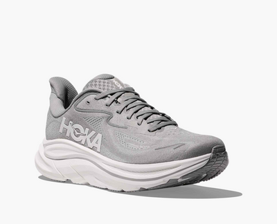 Hoka Clifton 10 - Stellar grey/Stardust