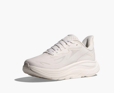 Hoka Clifton 10 - White