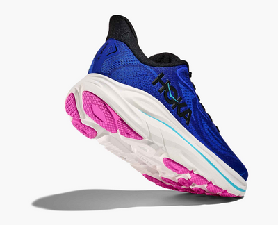 Hoka Clifton 10 - Night sky/Ultramarine