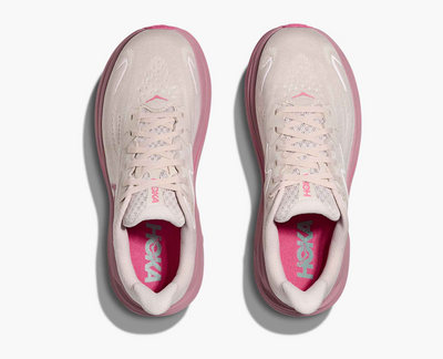 Hoka Clifton 10 - Rose cream/Dried rose