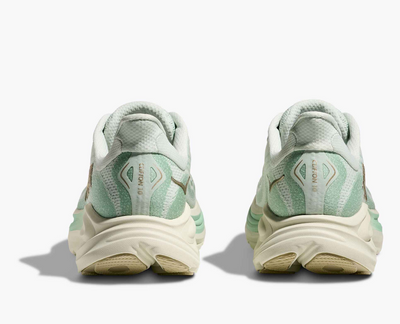 Hoka Clifton 10 - Sea glass/Jadeite