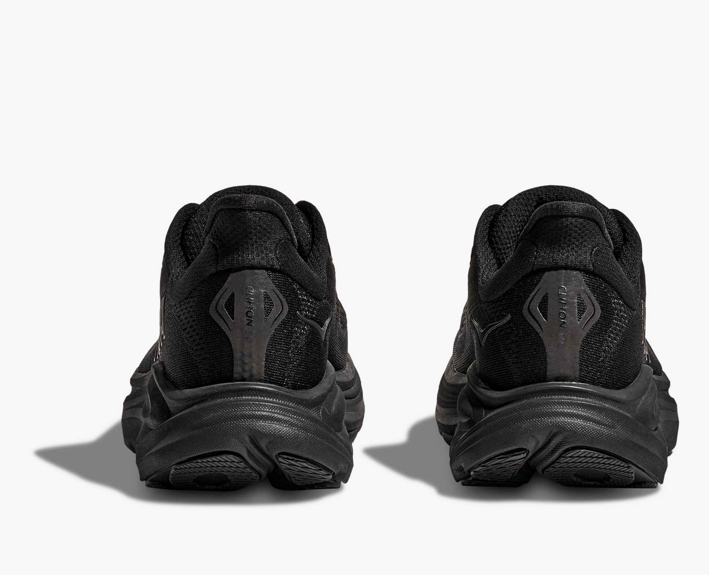 Hoka Clifton 10 - Black