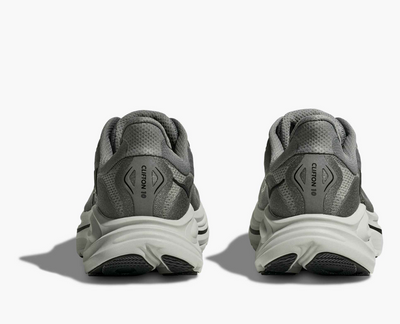 Hoka Clifton 10 - Galactic grey/Asteroid