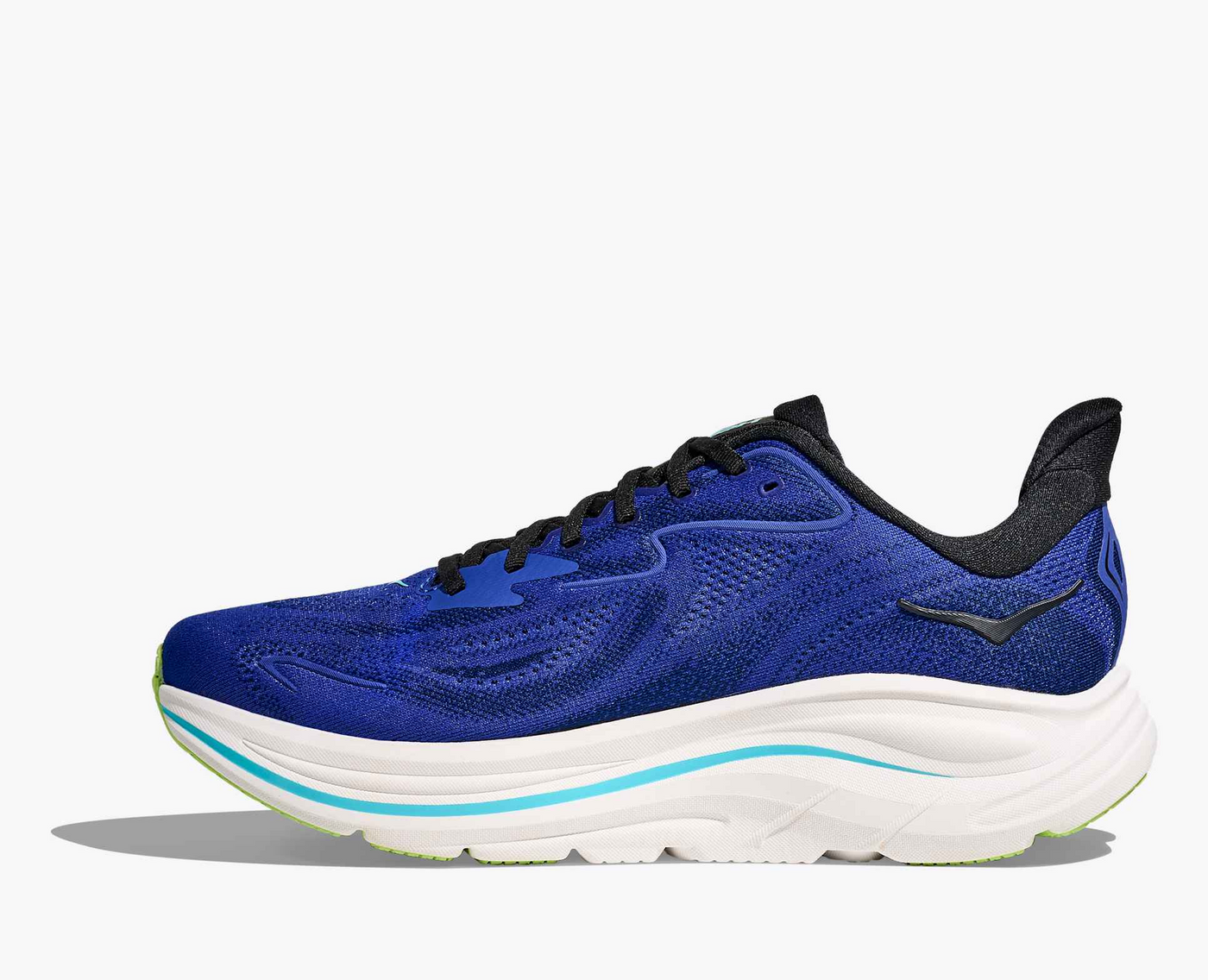 Hoka Clifton 10 - Night sky/Midnight blue