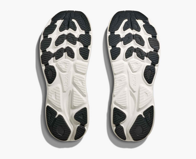 Hoka Clifton 10 - Navy/White