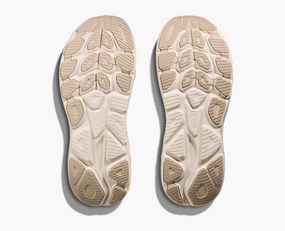 Hoka Clifton 10 - Oatmeal/Oat milk
