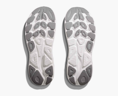 Hoka Clifton 10 - Stellar grey/Stardust