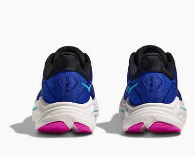 Hoka Clifton 10 - Night sky/Ultramarine