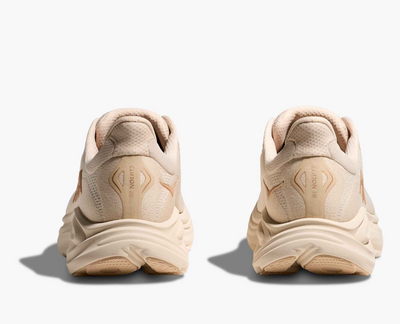 Hoka Clifton 10 - Vanilla/Birch