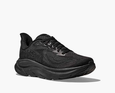 Hoka Clifton 10 - Black