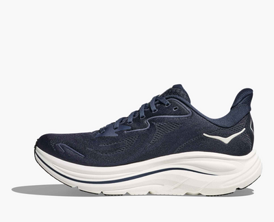 Hoka Clifton 10 - Navy/White