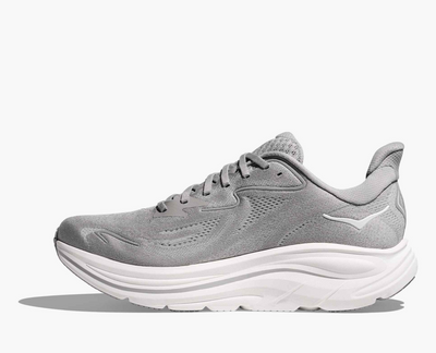 Hoka Clifton 10 - Stellar grey/Stardust