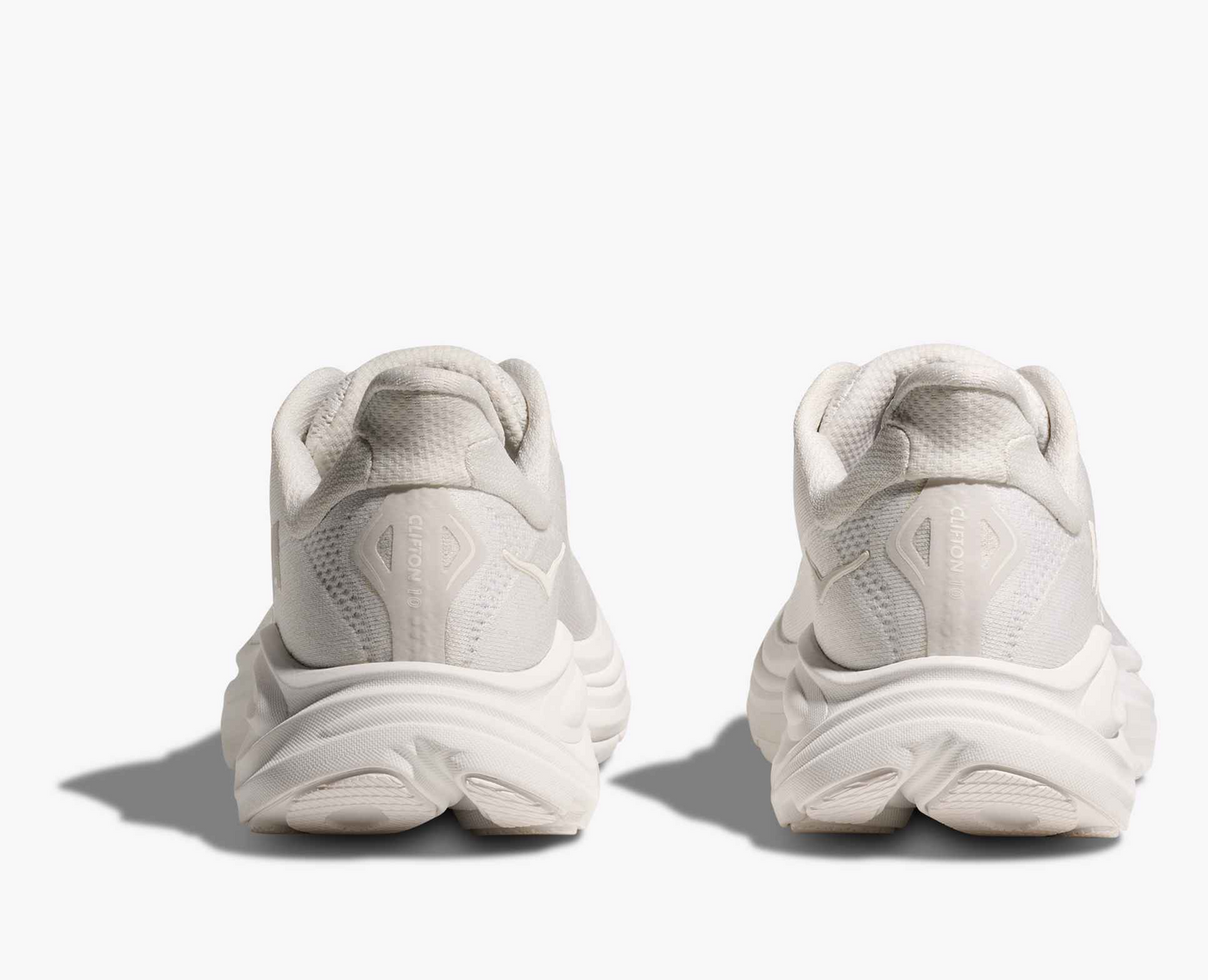Hoka Clifton 10 - White