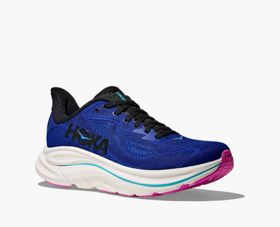 Hoka Clifton 10 - Night sky/Ultramarine