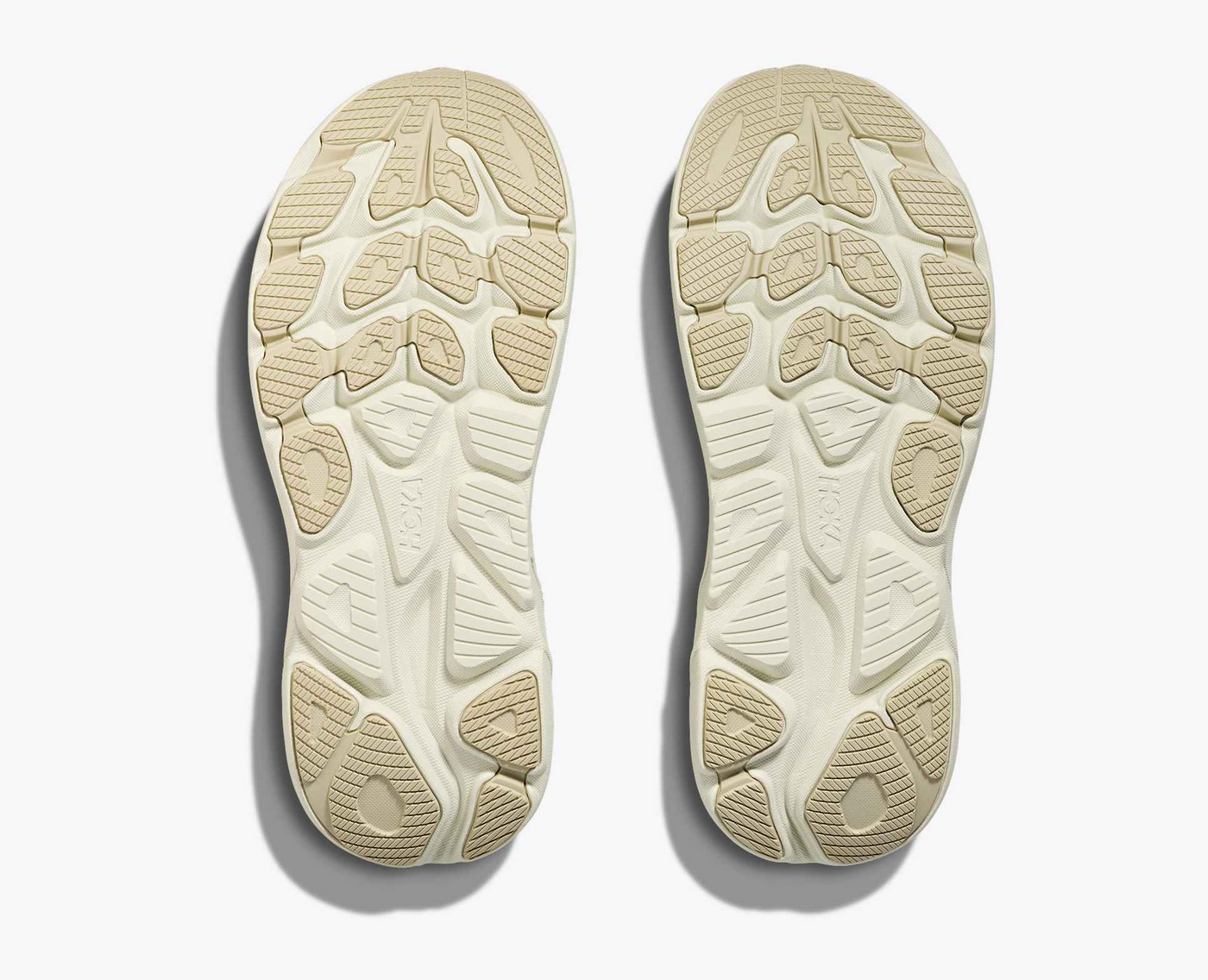 Hoka Clifton 10 - Sea glass/Jadeite