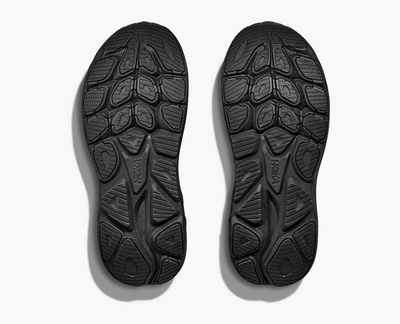 Hoka Clifton 10 - Black