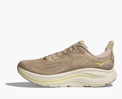 Hoka Clifton 10 - Raw linen/ Stone